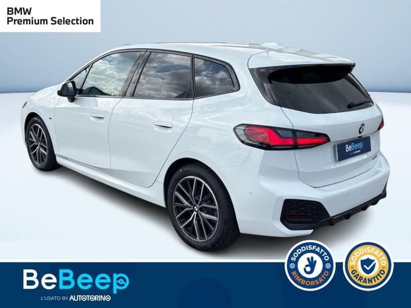BMW Serie 2 Active Tourer 218D ACTIVE TOURER MSPORT AUTO