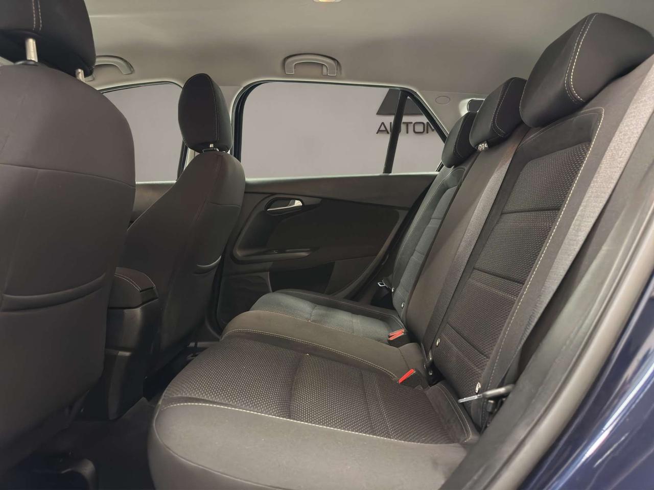 Fiat Tipo Tipo SW 1.6 mjt Lounge - GANCIO DI TRAINO