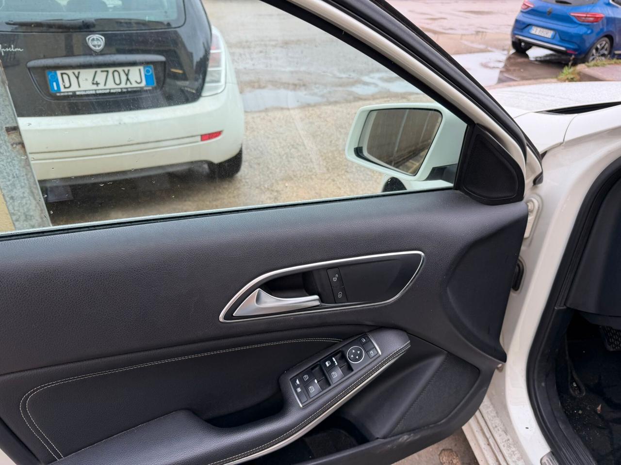 Mercedes Classe A 180 DIESEL DARK NIGHT EDITION