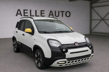 Fiat Panda Pandina 1.0 Hybrid