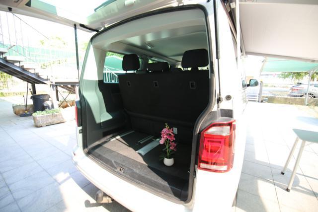 VOLKSWAGEN California 2.0 TDI 204cv DSG 4Motion California Beach