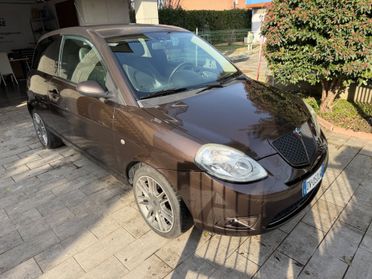 Lancia Ypsilon 1.2 Versus