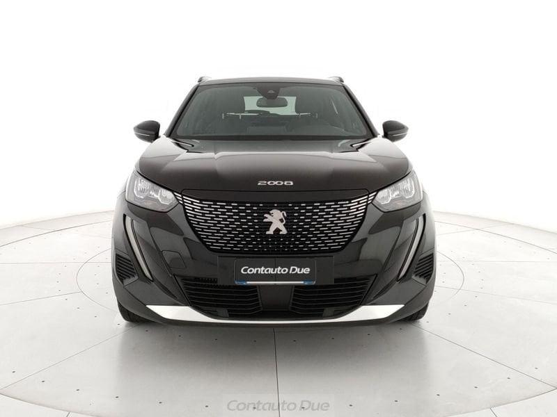 Peugeot 2008 2008 1.5 bluehdi Allure s&s 130cv eat8
