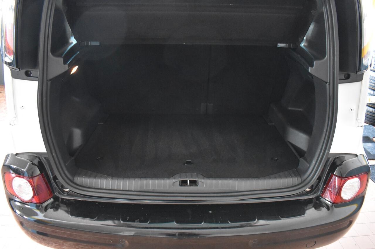 Citroen C3 Picasso 1.6 BlueHDi Exclusive