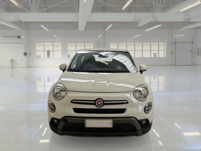 FIAT 500X 1.3 Mjet 95cv 4x2 Business