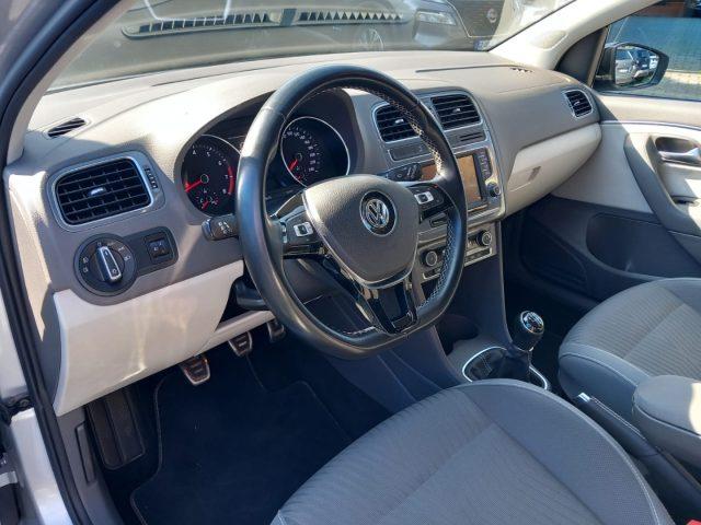VOLKSWAGEN Polo 1.2 TSI 5p. Fresh BlueMotion Technology