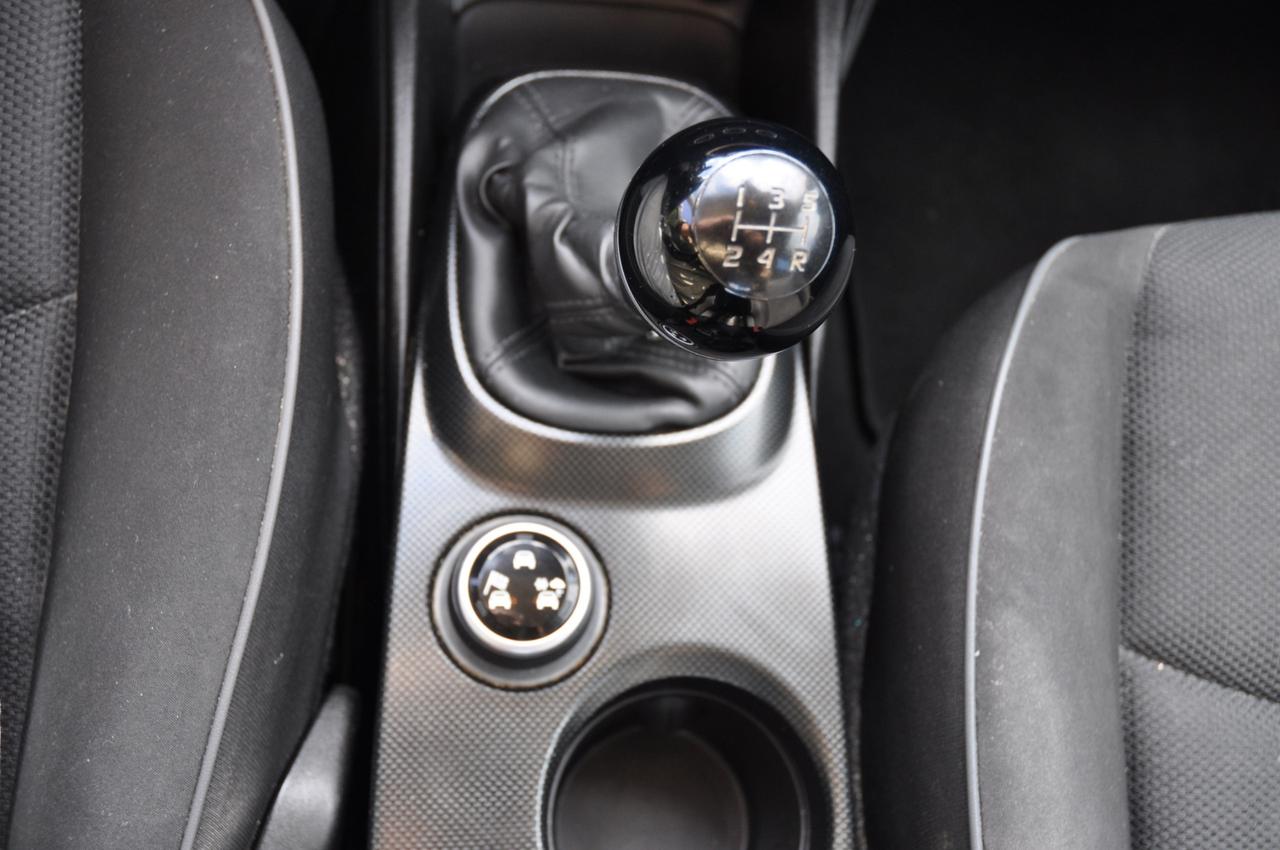 Fiat 500X 1.3 MultiJet 95 CV Pop Star NEOPATENTATI