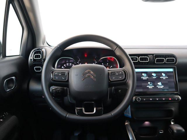 CITROEN C3 Aircross PureTech 110CV S&S Plus *PROMO PARISI GROUP*