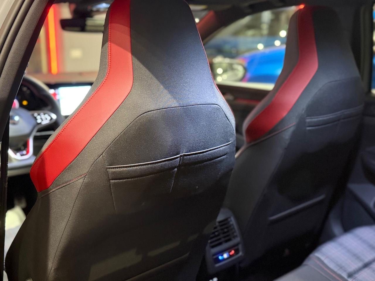 GOLF 8 GTI PERFORMANCE