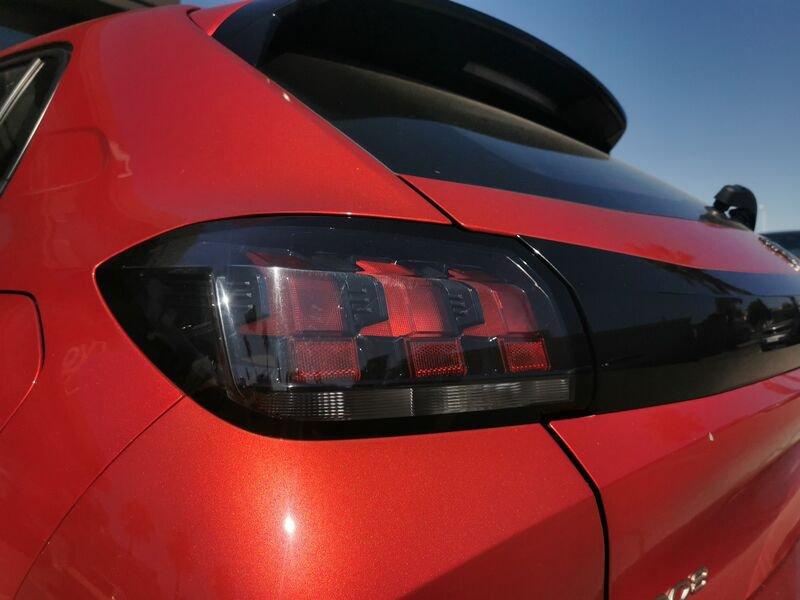 Peugeot 208 208 PureTech 75 Stop&Start 5 porte Active