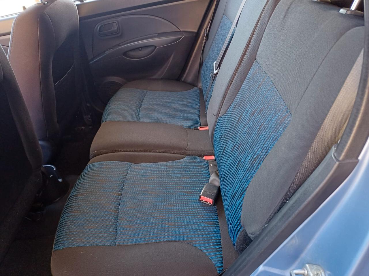 Kia Picanto GPL DI SERIE Perfetta - 2009