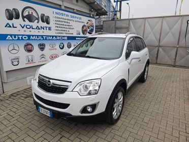 Opel Antara 2.2 CDTI 163CV aut. Cosmo