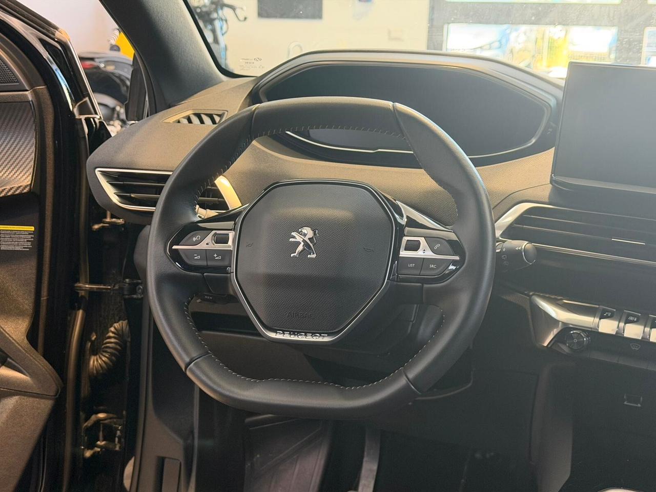 Peugeot 5008 PureTech Turbo 130 S&S Allure Pack