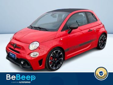 Abarth 595 595C 1.4 T-JET COMPETIZIONE 180CV AUTO