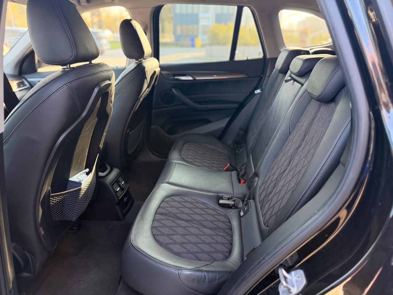 Bmw X1 xLine 20 d #7864