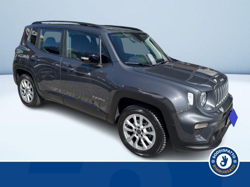Jeep Renegade 1.6 Multijet Limited MY23