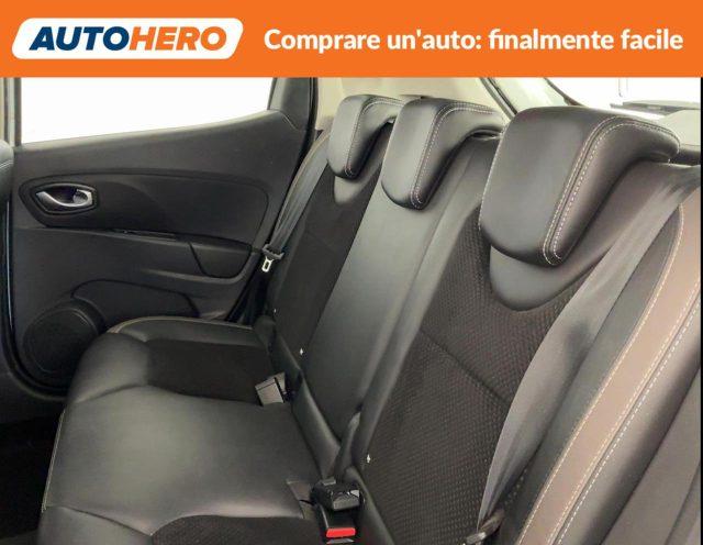 RENAULT Clio dCi 8V 90CV EDC Start&Stop 5 porte Energy Intens