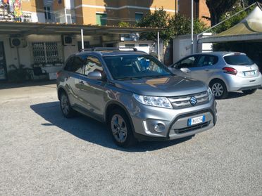 SUZUKI VITARA 1.6 120cv V-Cool