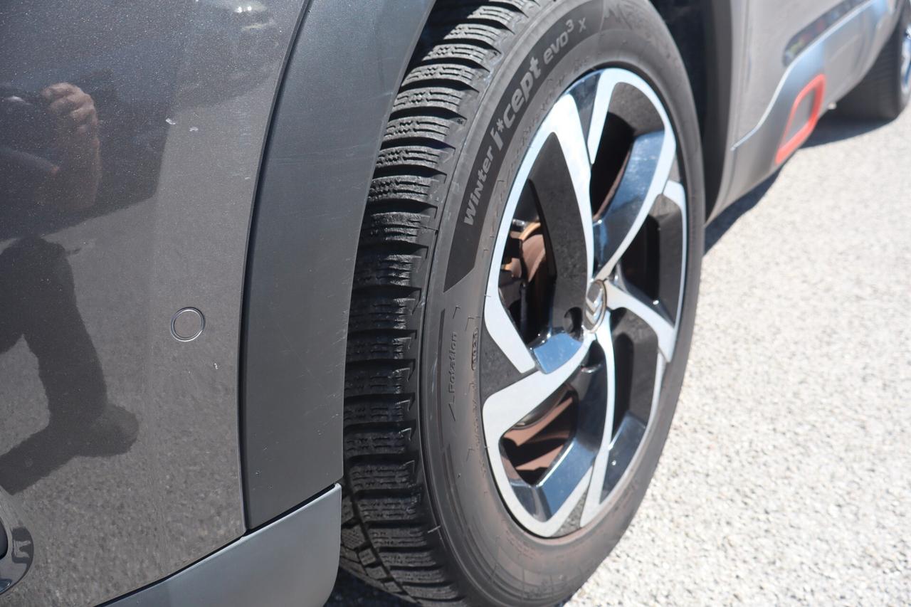 Citroen C5 Aircross BlueHDi 130 S&S Shine