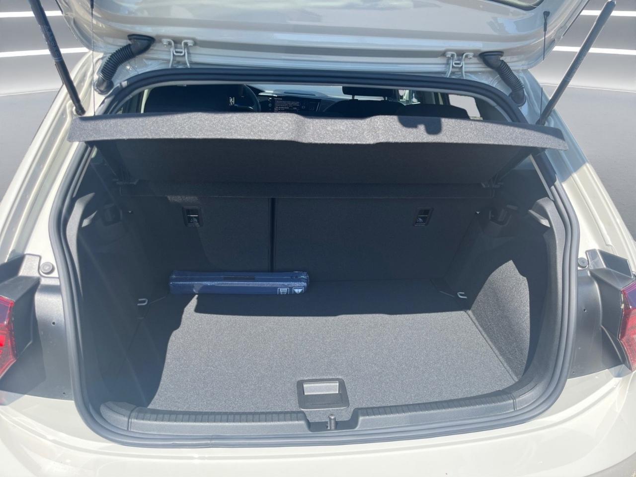 Volkswagen Polo 1.0 tsi edition plus 95cv