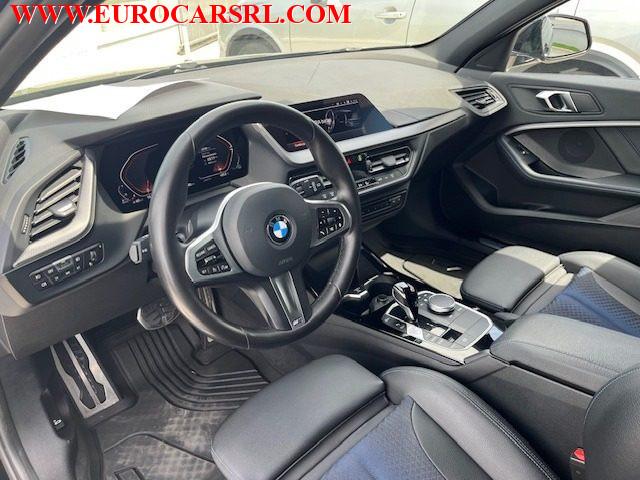 BMW 116 d 5p. Msport