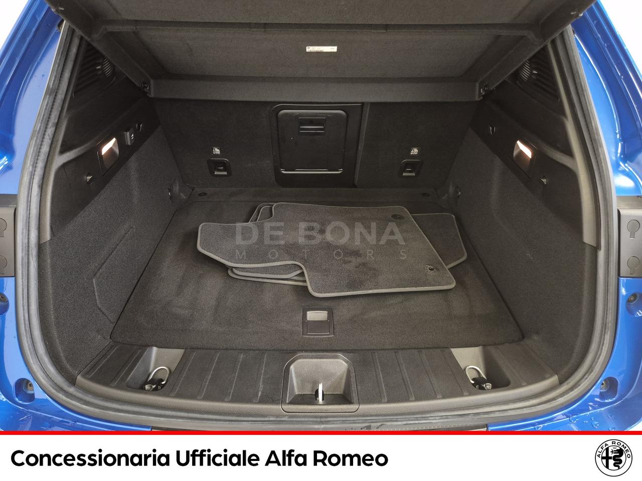 Alfa Romeo Tonale 1.5 hybrid speciale 130cv tct7