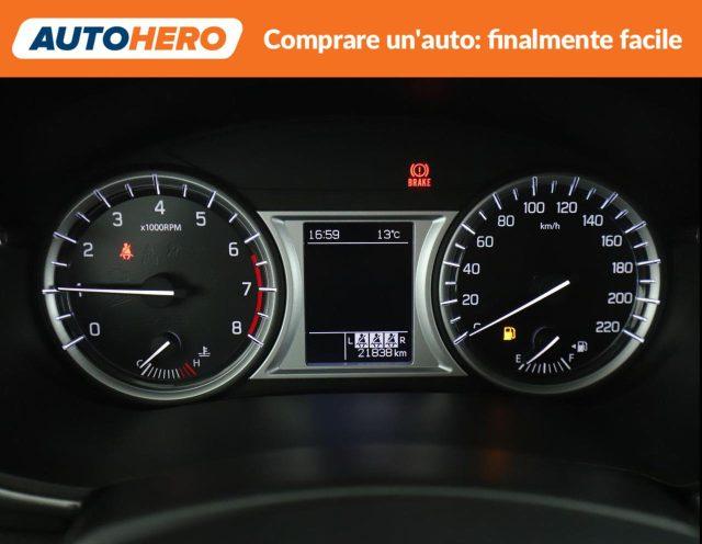 SUZUKI Vitara 1.6 VVT V-Cool