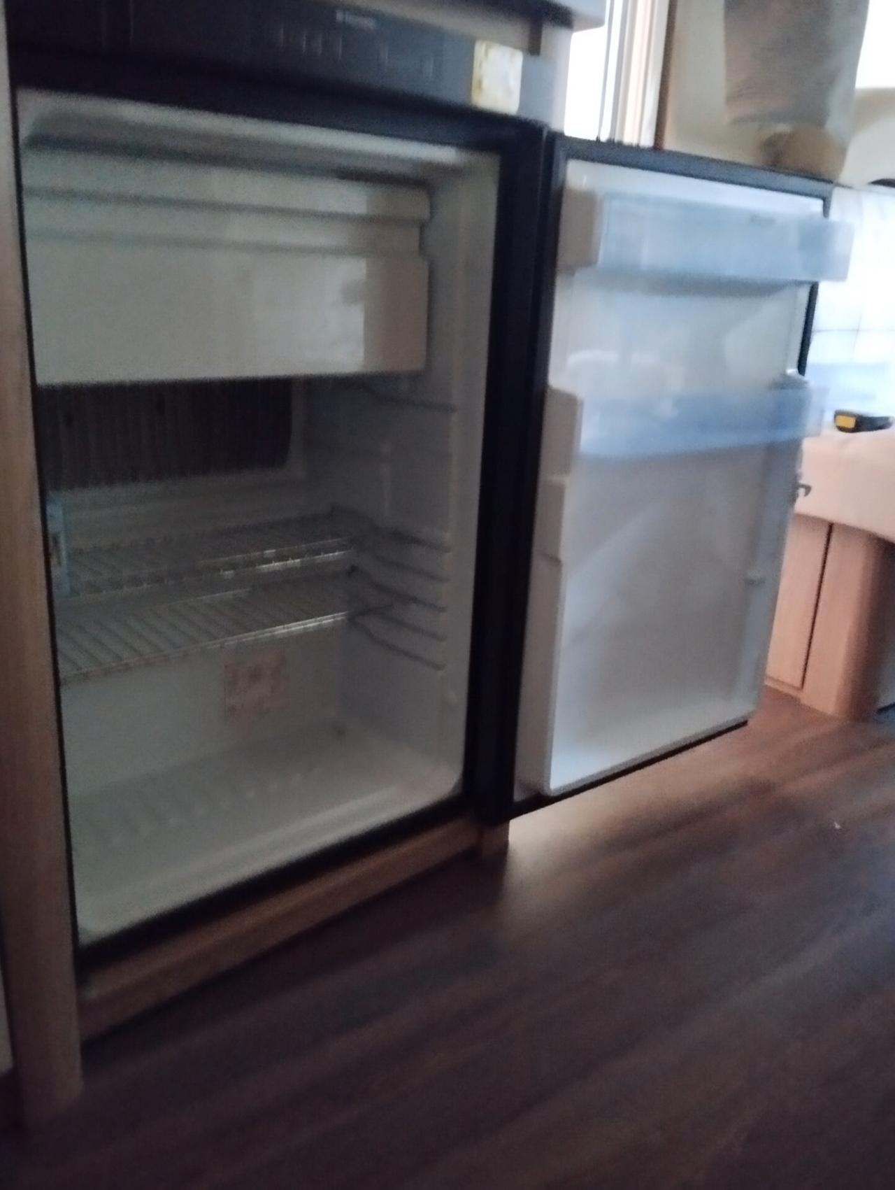 Bürstner aversu plus 510 tk 7 posti letto