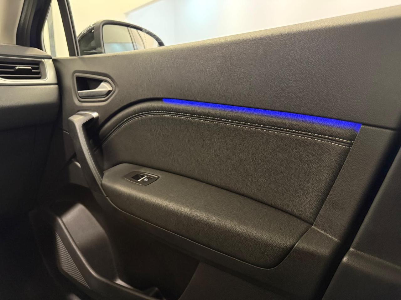 Renault Captur 1.0 TCe 90CV Techno 2024