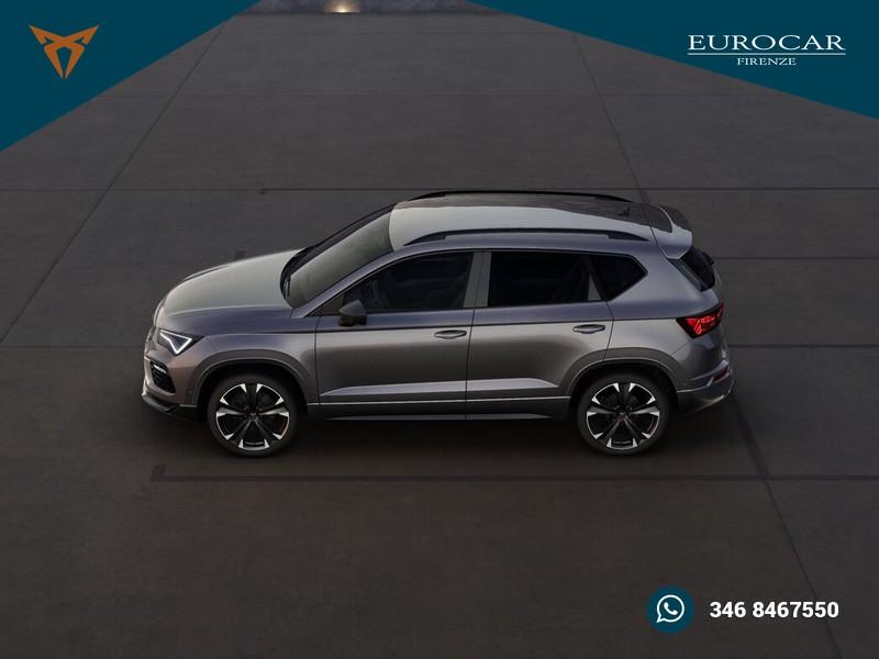 Cupra Ateca 1.5 tsi 150cv dsg