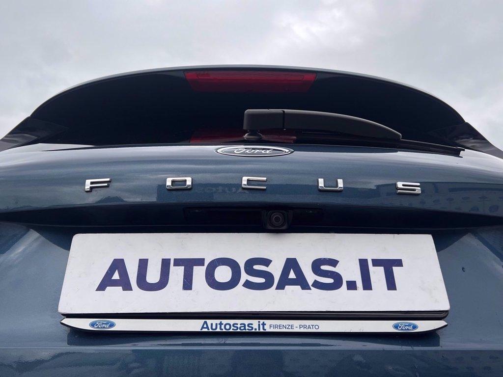 FORD Focus 1.0t ecoboost h ST-Line 125cv del 2023