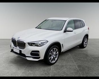 BMW X5 30 d Mild Hybrid 48V xLine xDrive Steptronic