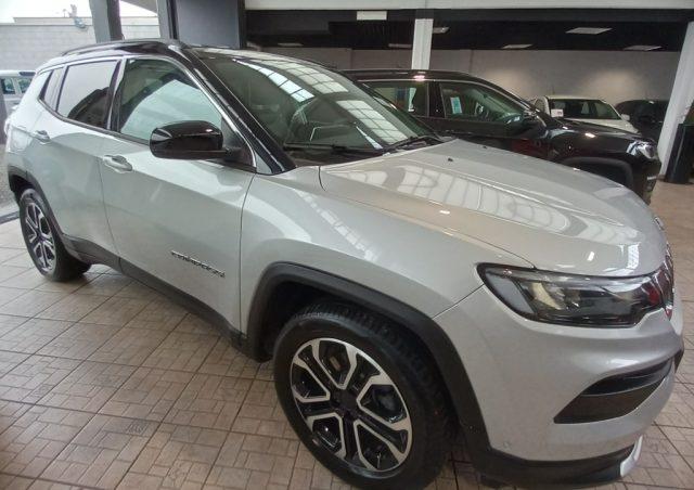 JEEP Compass 1.6 Multijet II 2WD Limited AUTOCARRO N1
