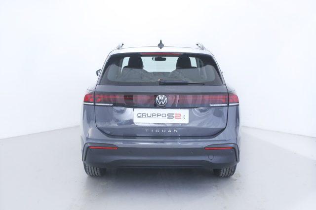 VOLKSWAGEN Tiguan 2.0 TDI 150 CV DSG Life Park Assist