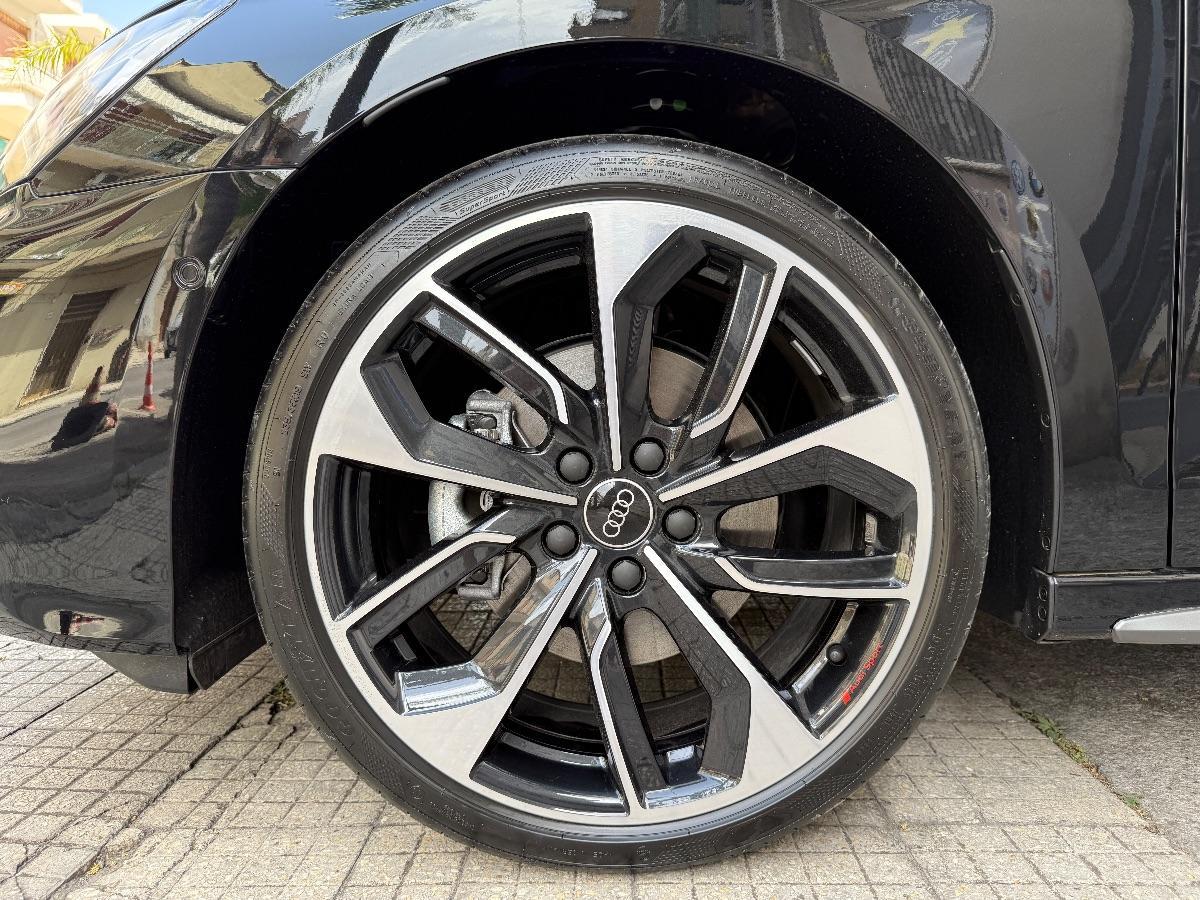 New Audi A3 Sportback 35 TDI 150 CV S-line