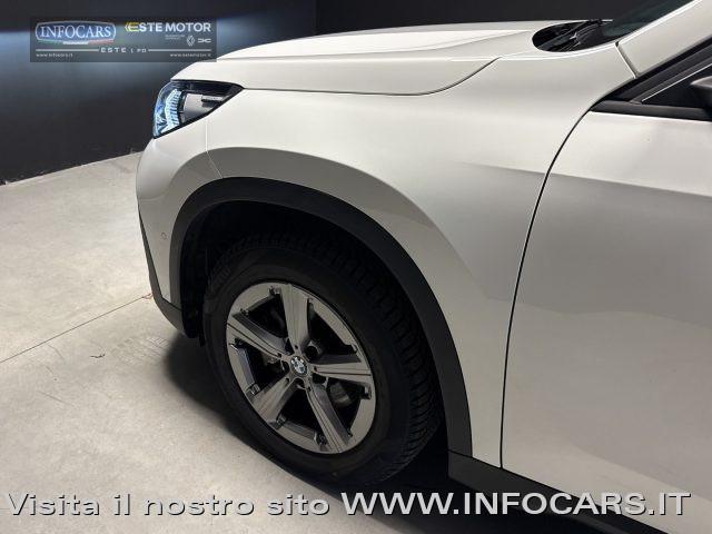 BMW X1 sDrive 18d 150 cv Edition Essence - PROMO