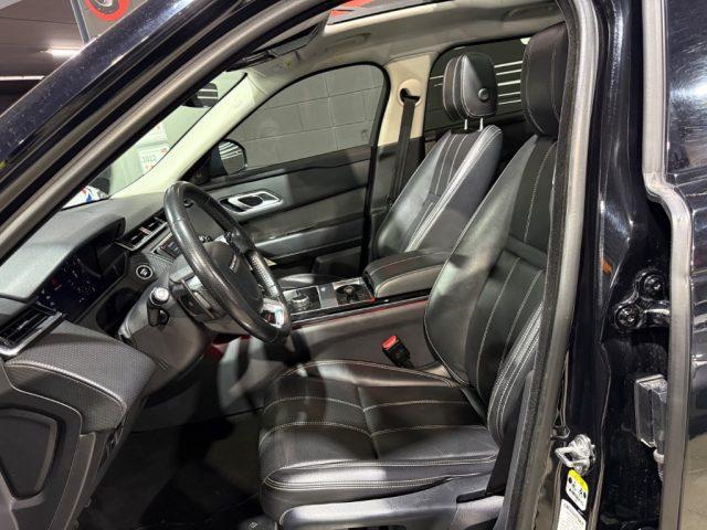 LAND ROVER Range Rover Velar TETTO UFFIALE ITALIANA IVA ESPOSTA