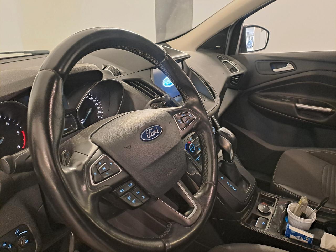 Ford Kuga 1.5 TDCI 120 CV S&S 2WD Titanium