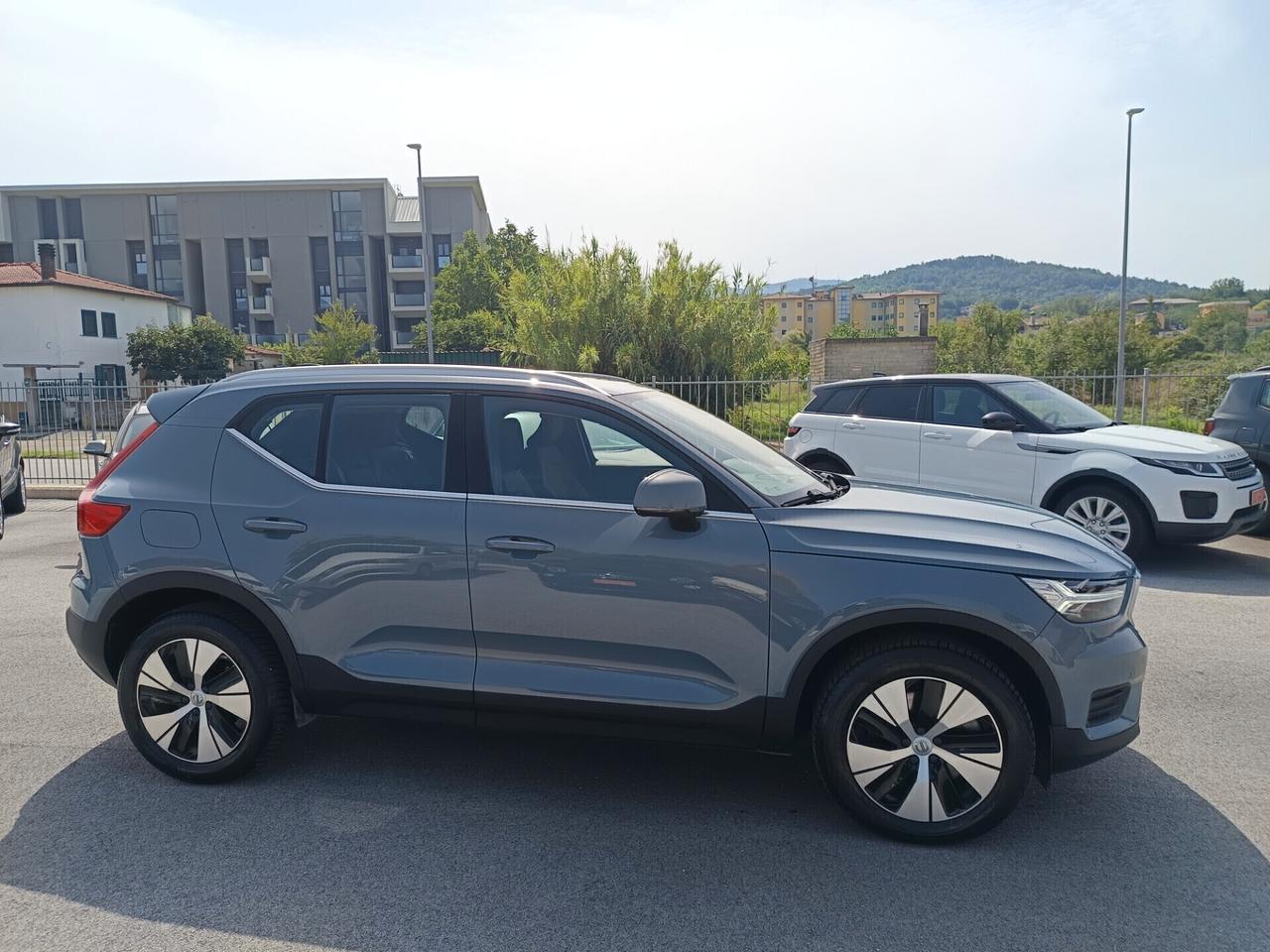 Volvo XC40 T4 1.5 PHEV Inscription Expression