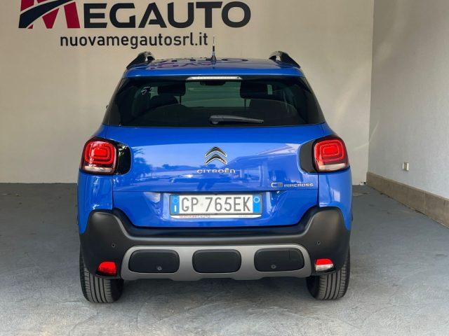 CITROEN C3 Aircross BlueHDi 110 S&S Plus