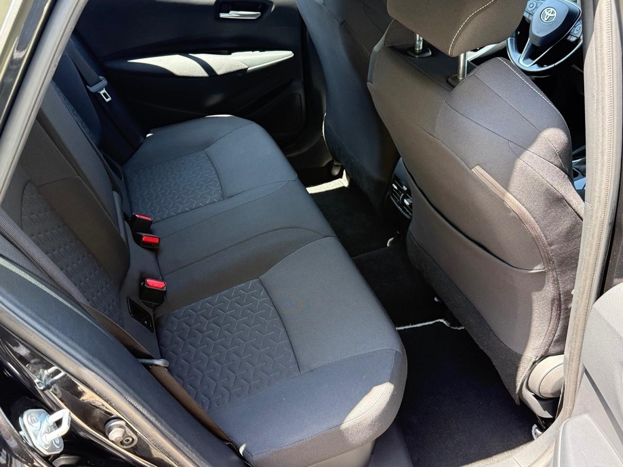 Toyota Corolla 1.8 H 2022 PREZZO REALE/ UNIPRO/GARANZIA