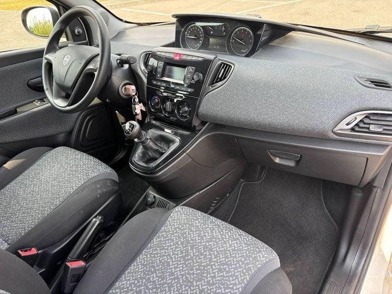 Lancia Ypsilon NEOP. 1.2 Benzina 69cv
