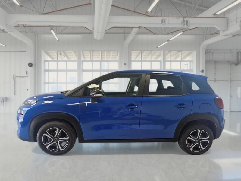CITROEN C3 AIRCROSS BLUEHDI 110 SES YOU SUV