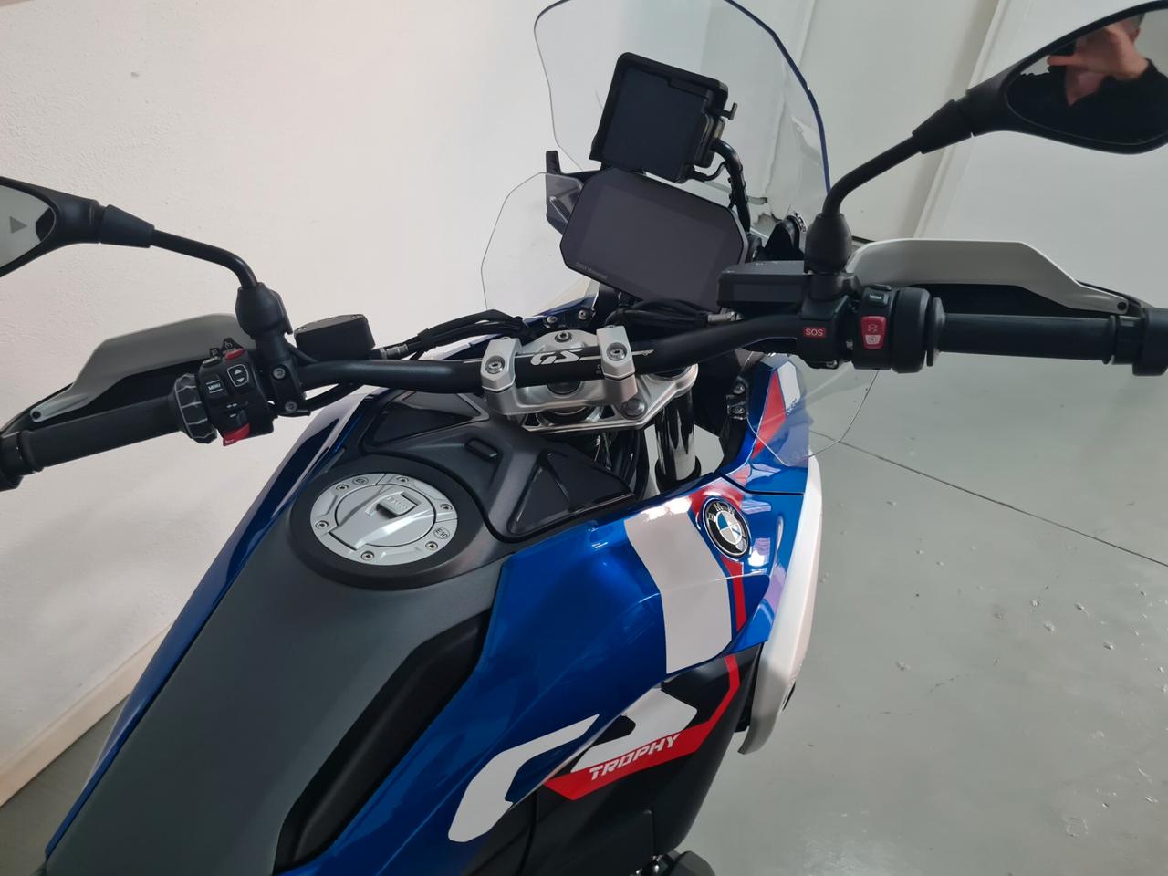 Bmw R 1300 GS Trophy *FINANZIABILE*