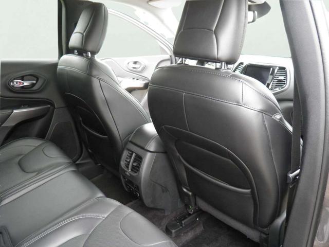 JEEP Cherokee 2.2 Mjt AWD Active Drive II Overland