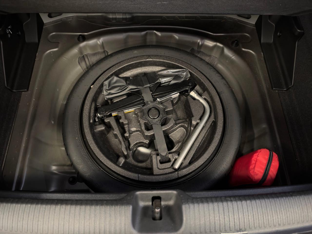 Audi Q2 2.0 TDI 116cv Business