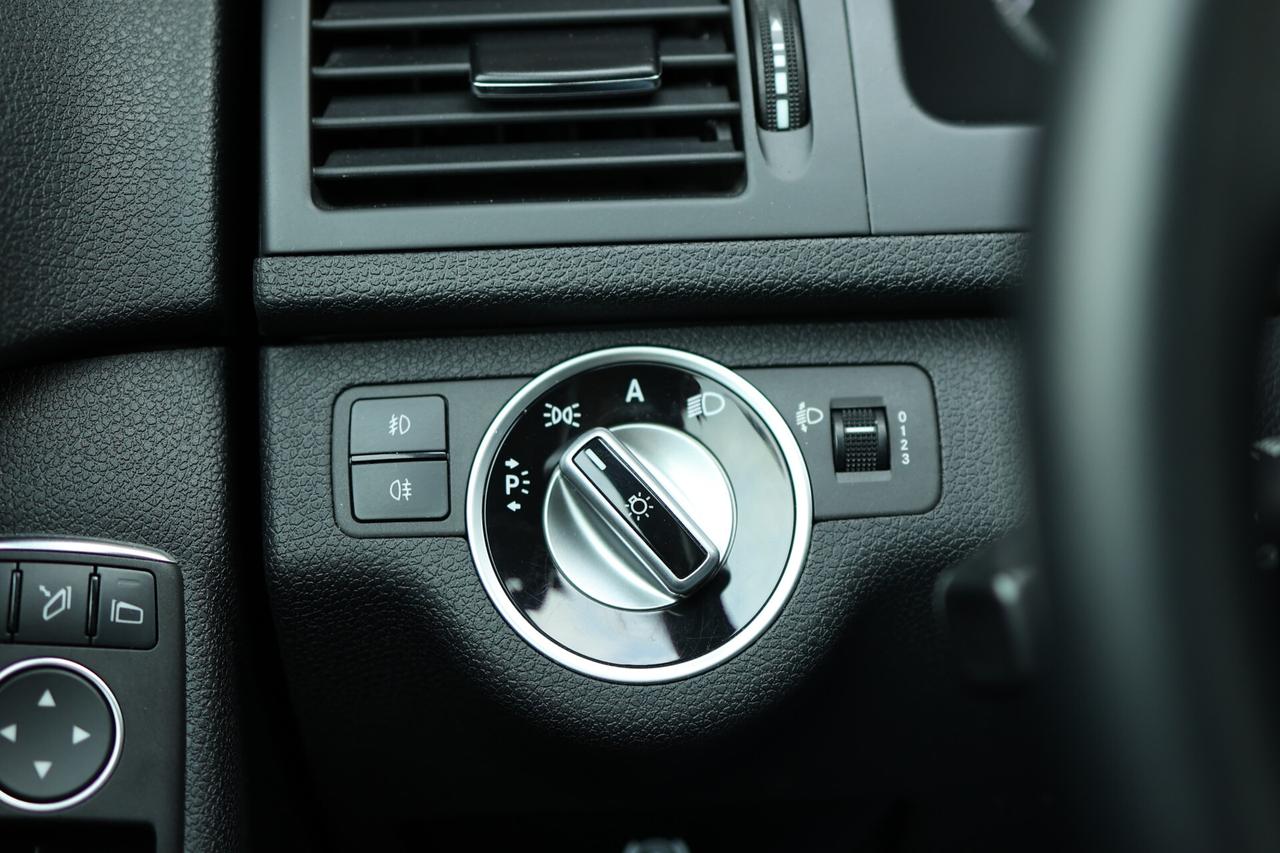 Mercedes-benz C 200 CDI BlueEFFICIENCY Executive