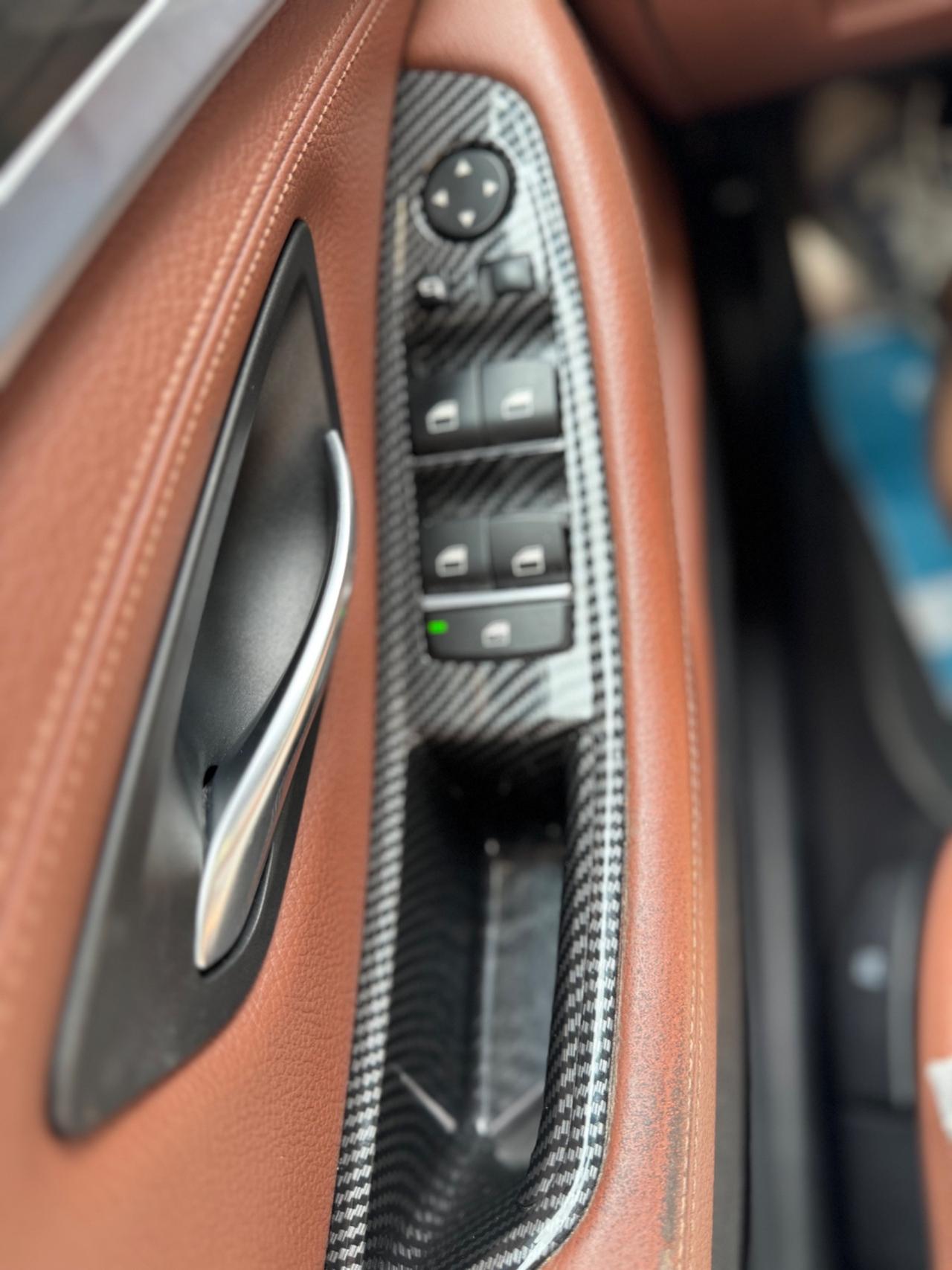Bmw 520 520d Touring Msport