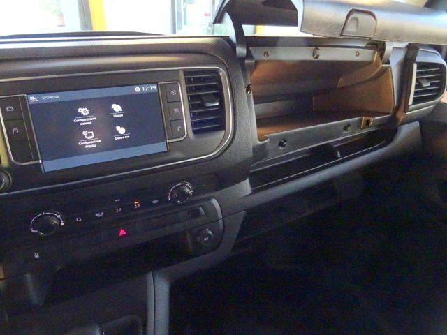 FIAT Scudo 1.5 BlueHDi120CV S&S P Lungo DC Mobile 6Posti
