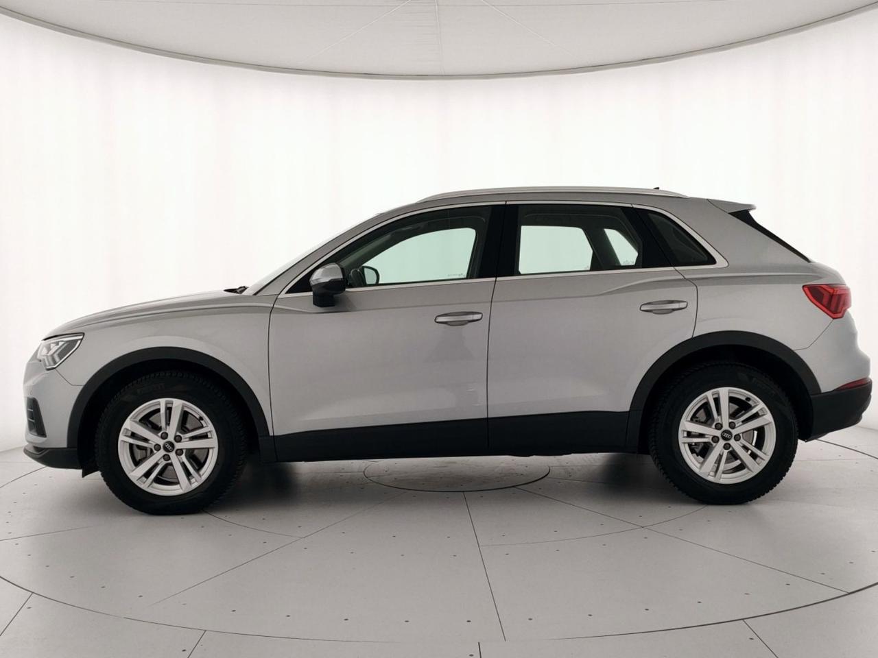 Audi Q3 40 2.0 tfsi business quattro s-tronic